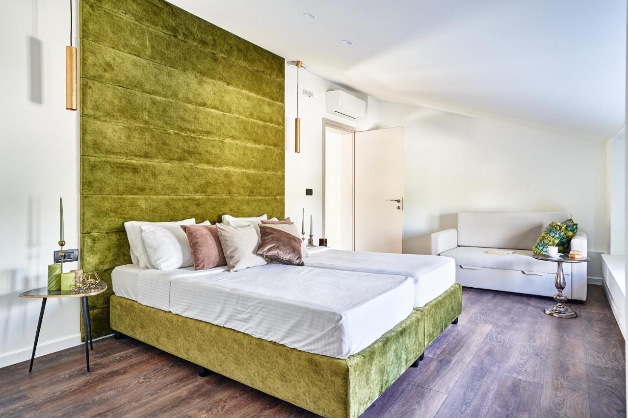 Sia Mare Residence Faliráki Kültér fotó