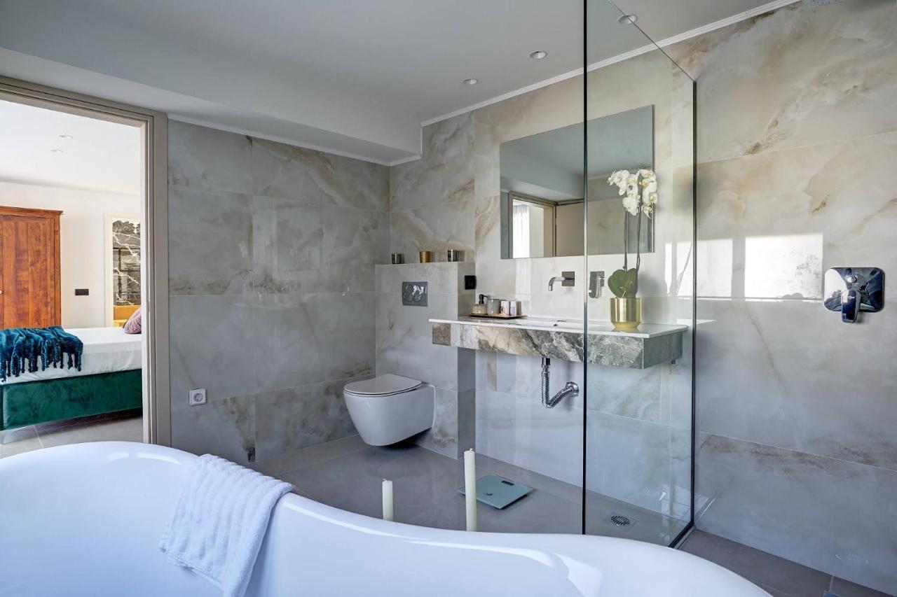 Sia Mare Residence Faliráki Kültér fotó