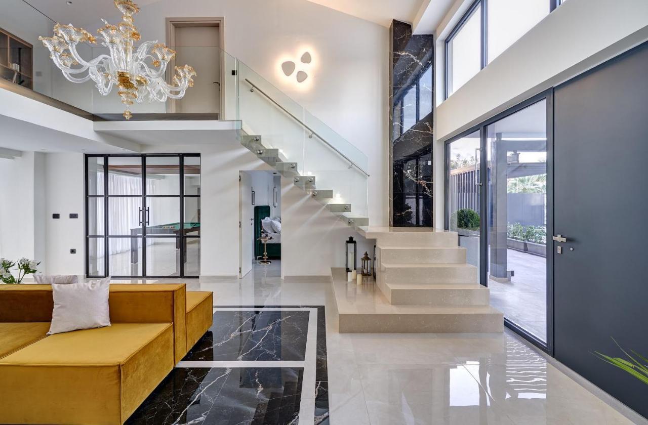 Sia Mare Residence Faliráki Kültér fotó