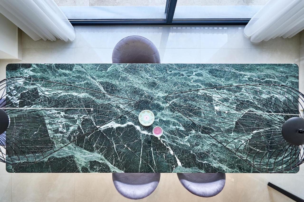 Sia Mare Residence Faliráki Kültér fotó